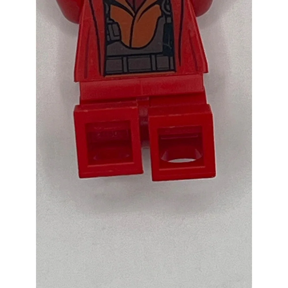 LEGO Star Wars Naboo Fighter Pilot Minifigure sw0340